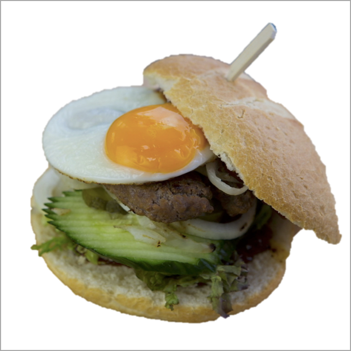 Super Hamburger-0